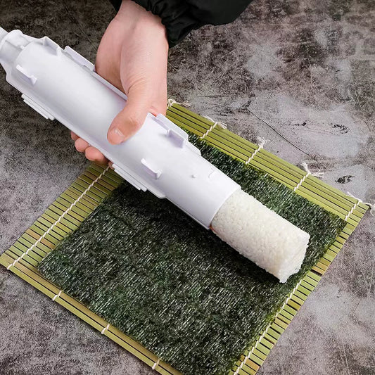 DIY Sushi  Automatic Mold