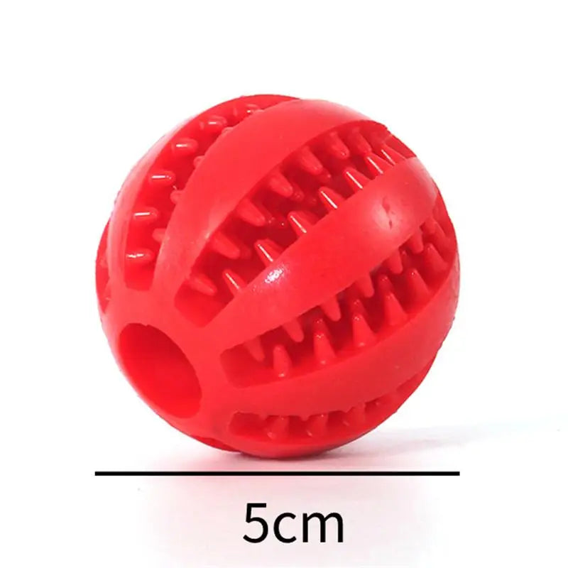 Dog Food Ball Pet Dog Toy