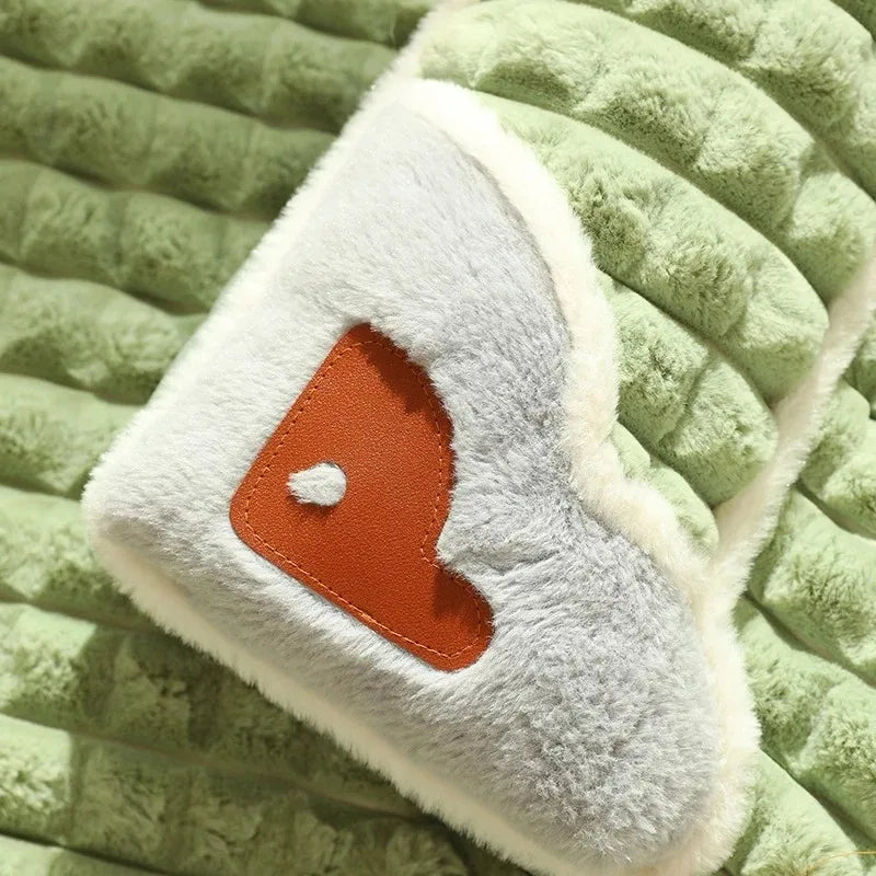 Winter Warm Dog Mat Sofa Bed